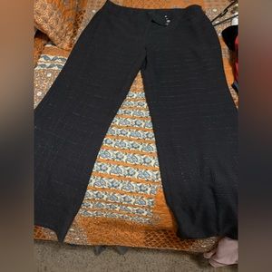 Dress pants